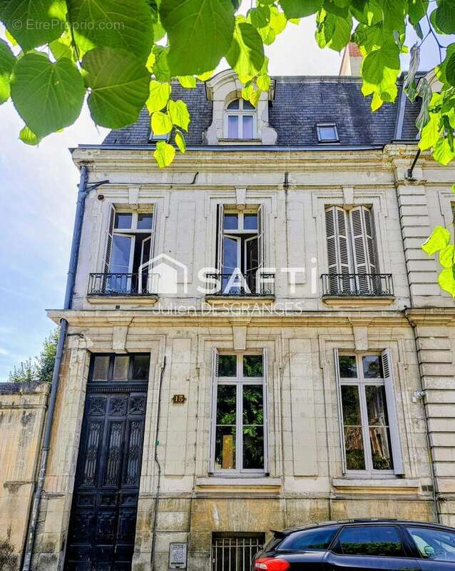 Photo 6 - Appartement à TOURS