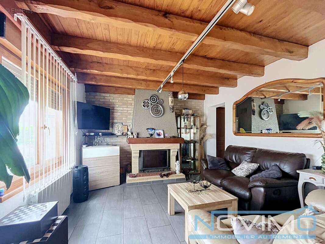 Maison 109 m² à Spycker  - photo 7