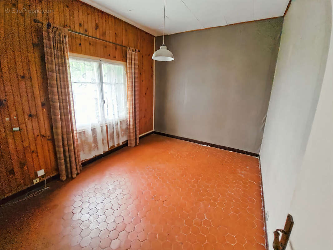 Maison à SALON-DE-PROVENCE