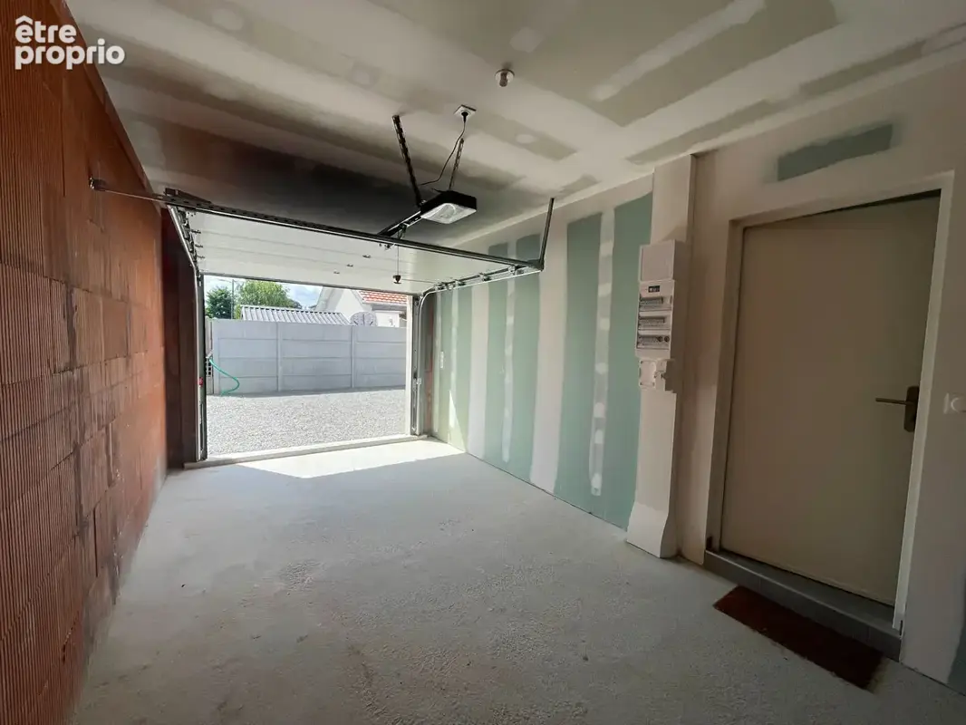 Maison 99m² à saint-sébastien-sur-loire - photo 16