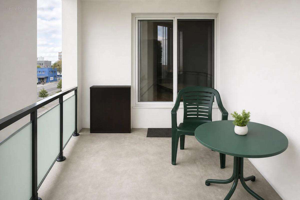 Appartement à CENON