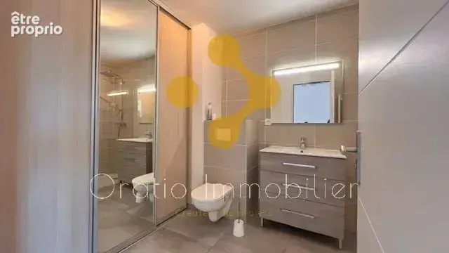 Appartement 3 pièces 64 m² à vendre à Annecy (74000) - photo 8