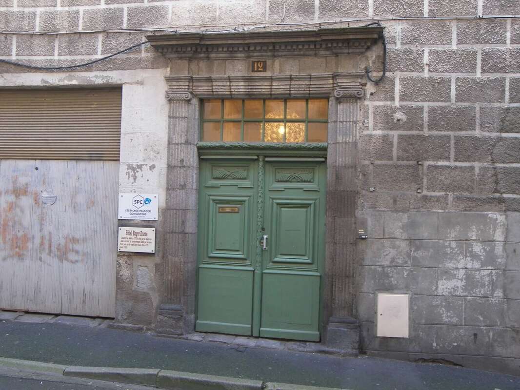 Appartement à AURILLAC