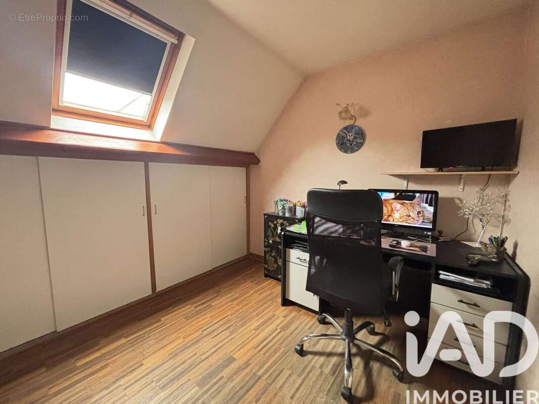 Photo 9 - Maison à VILLIERS-SUR-MARNE