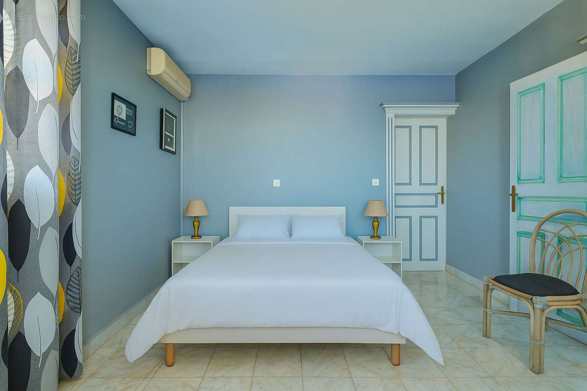 Maison à SAINTE-ROSE