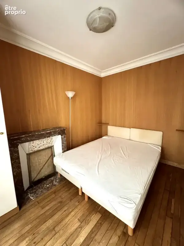 Falguière, appt 2 pièces 30.5 m2 - photo 5