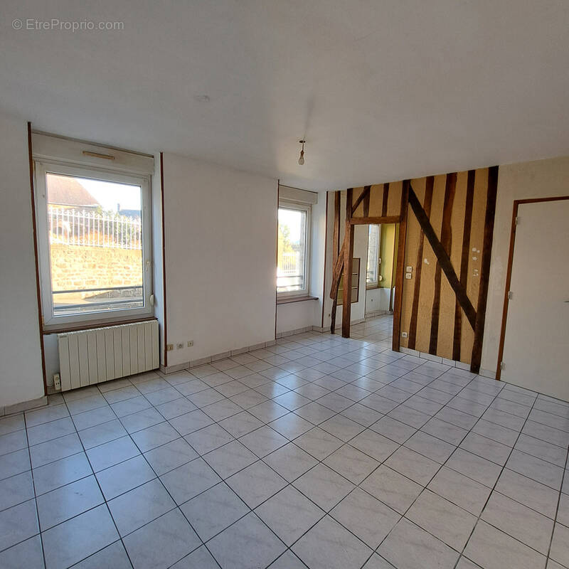 Appartement à LA FERTE-MACE