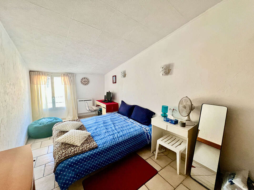 Maison à SAINT-MAXIMIN-LA-SAINTE-BAUME