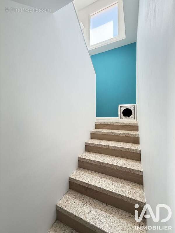 Maison 106 m² à Cournon-D'auvergne  - photo 8