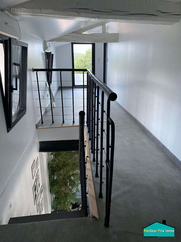 Maison à SAINT-MARS-DE-COUTAIS