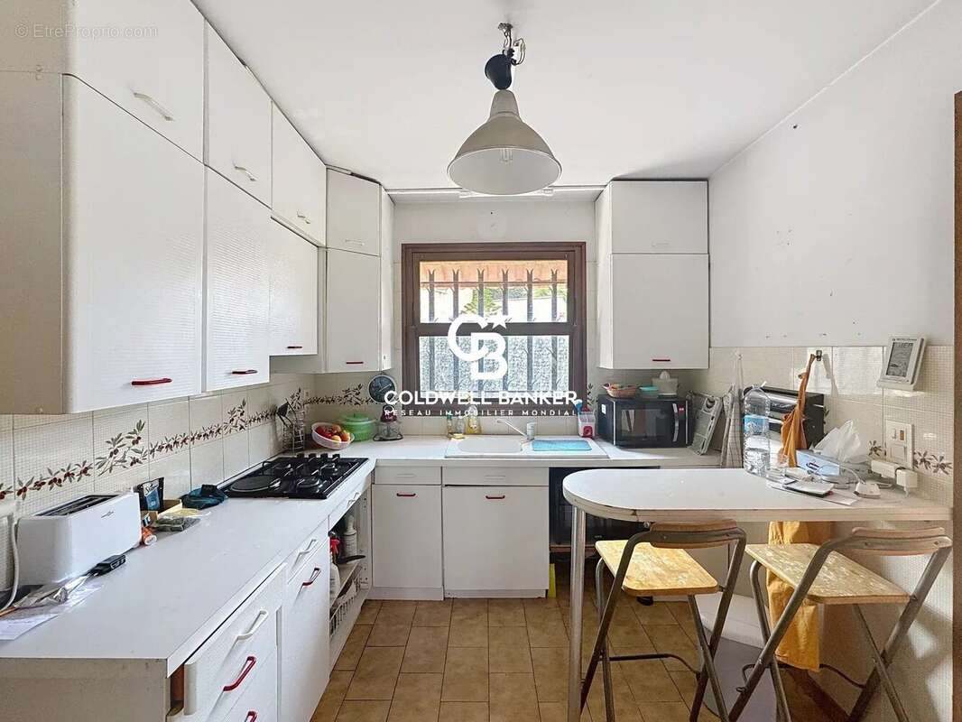 Maison à SAINT-RAPHAEL