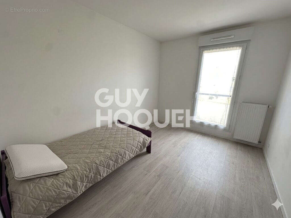 Appartement à LE BLANC-MESNIL
