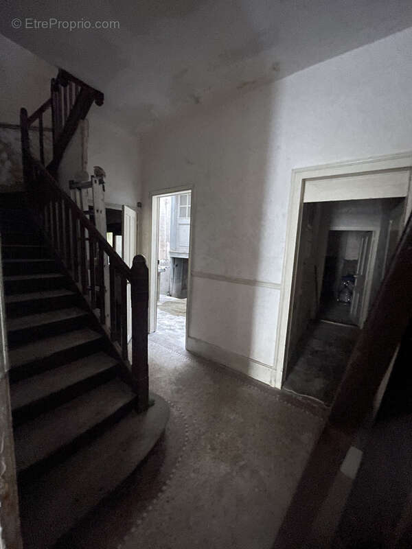 Appartement à SAINT-MIHIEL