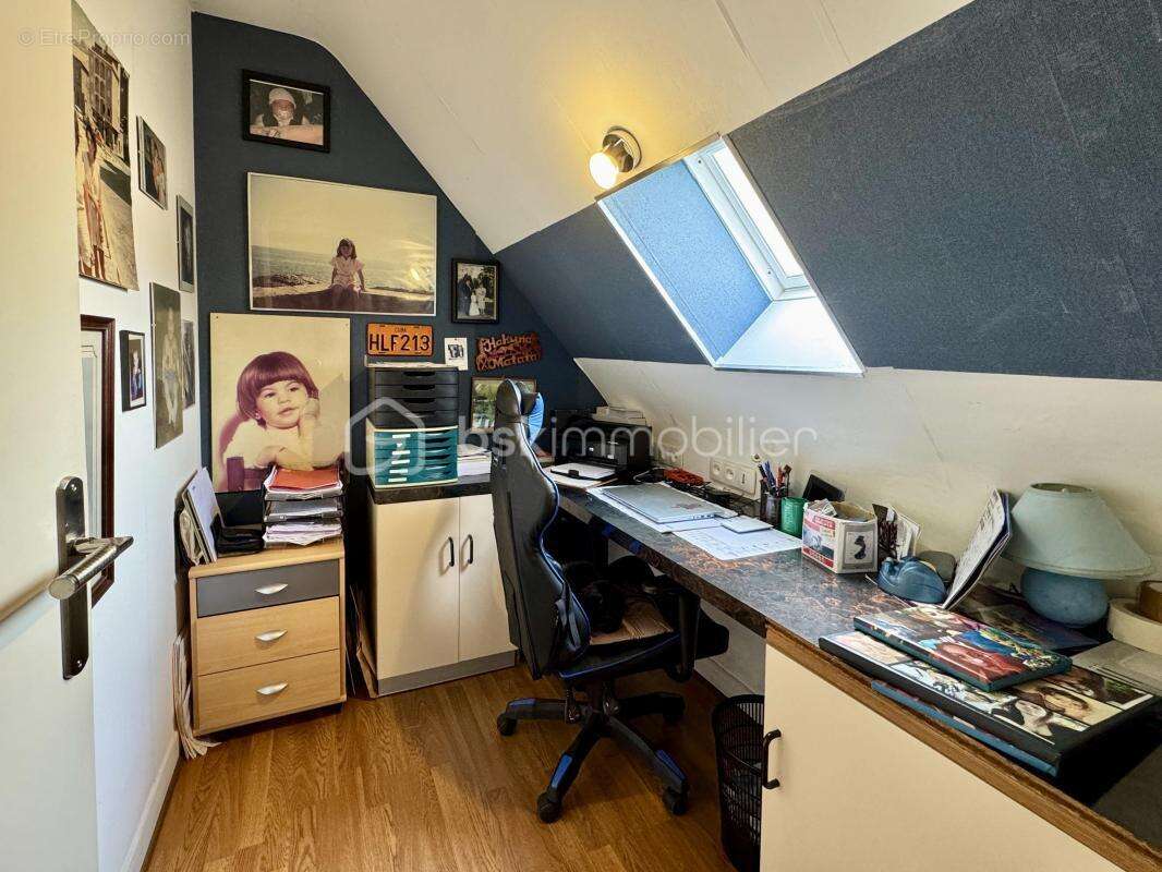 Maison à SAINT-GERMAIN-LES-ARPAJON