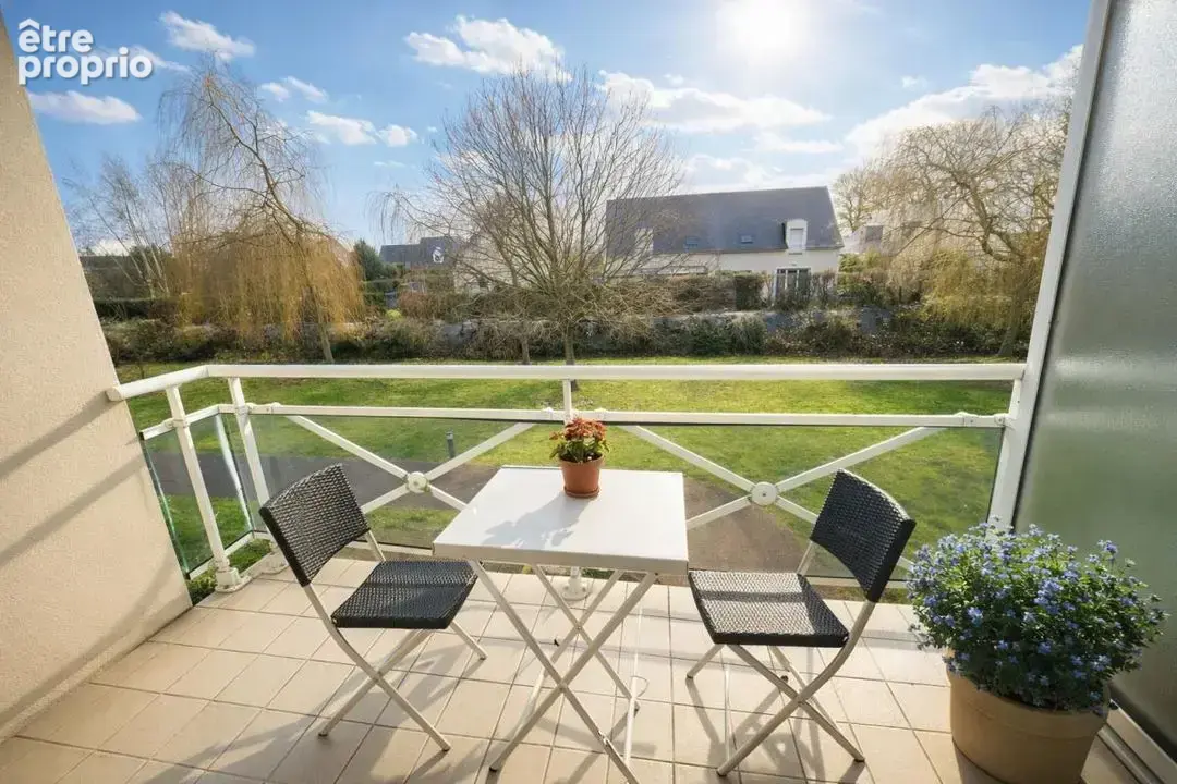 Photo Appartement à Mathieu au prix de 169 900€