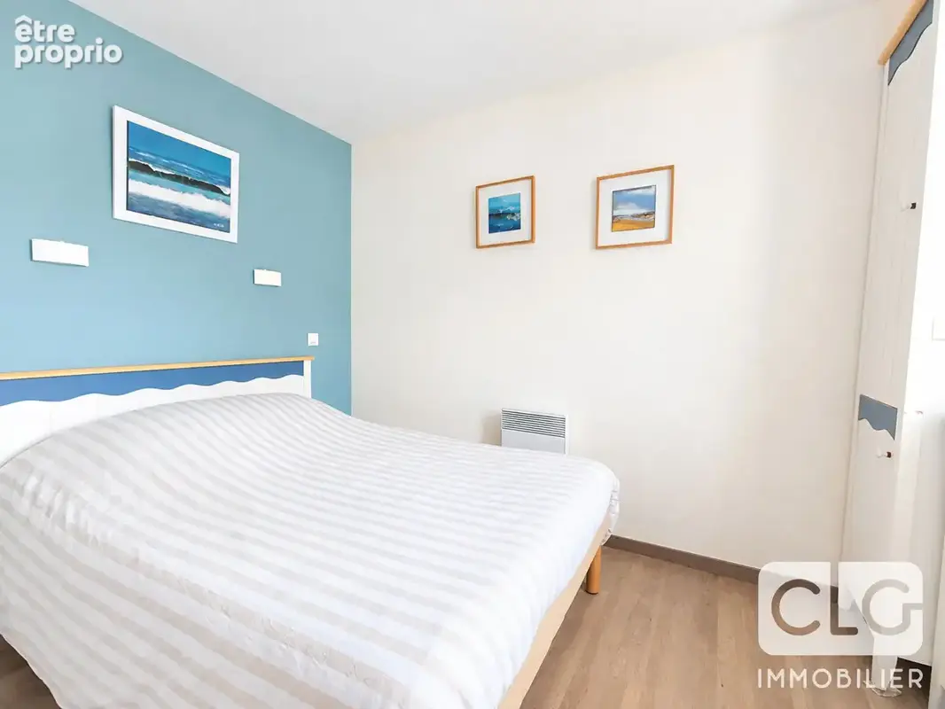 Cap coz appartement vue  mer rare sur le secteur - photo 10