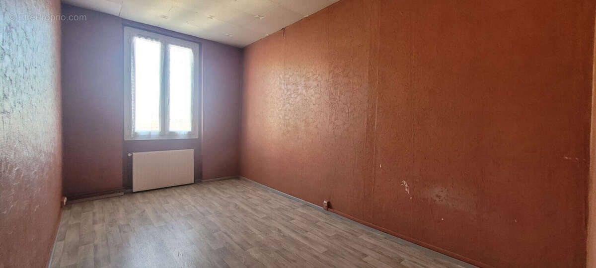 Appartement en duplex, Saint Etienne 4 pièces 84m2 - photo 5