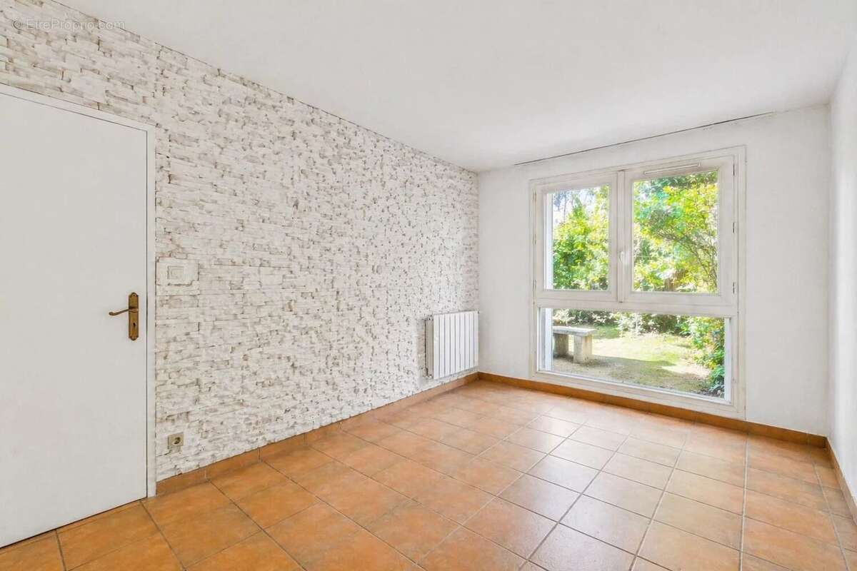 Appartement à MONTREUIL