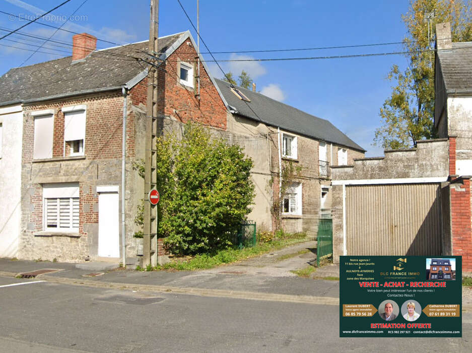 Photo 2 - Maison à LEVAL