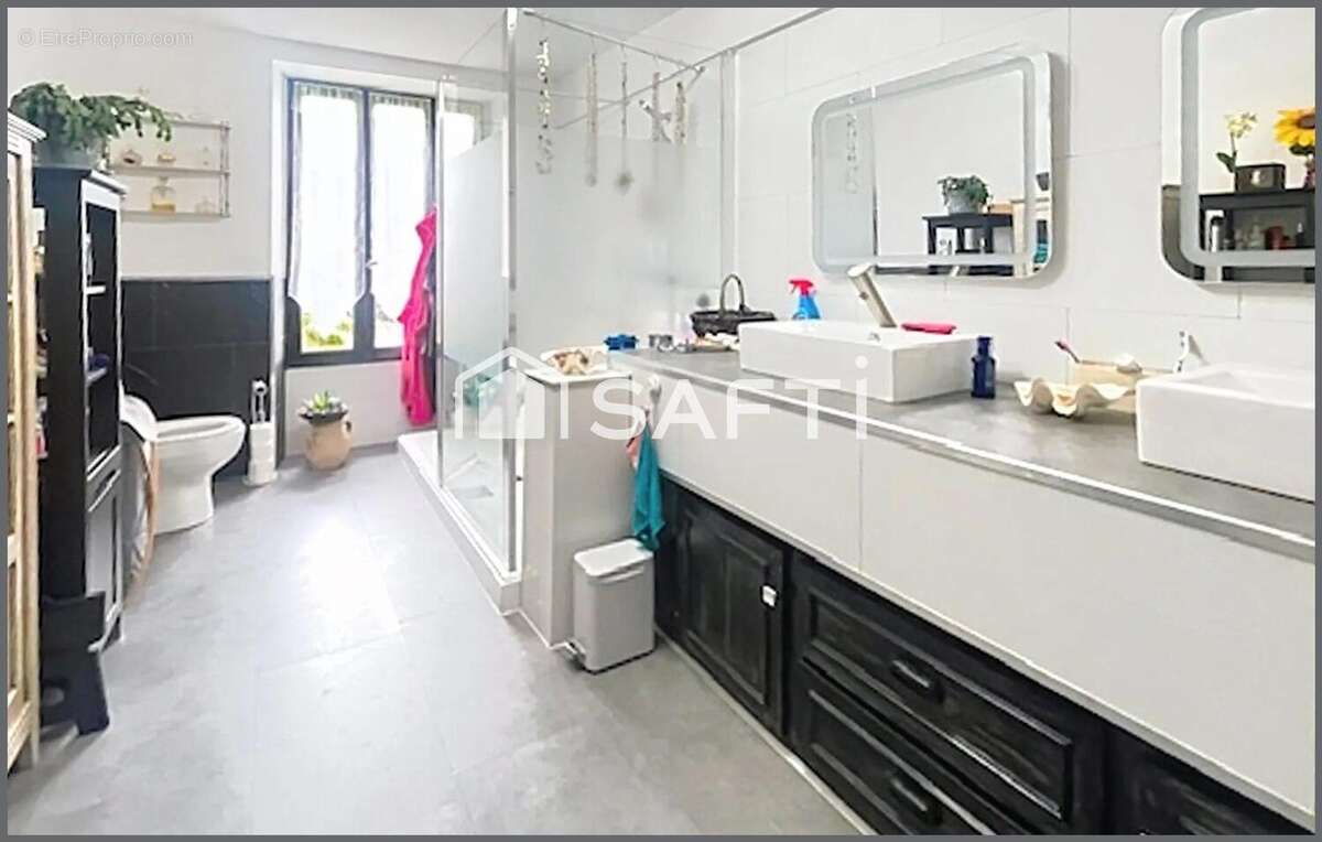 Photo 9 - Maison à SAINT-ANDRE-DE-CUBZAC