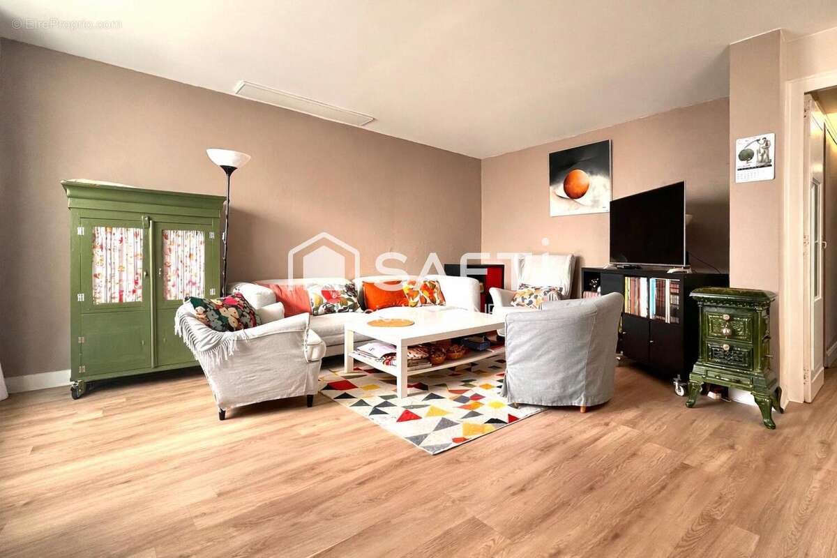 Photo 2 - Maison à MERIGNAC