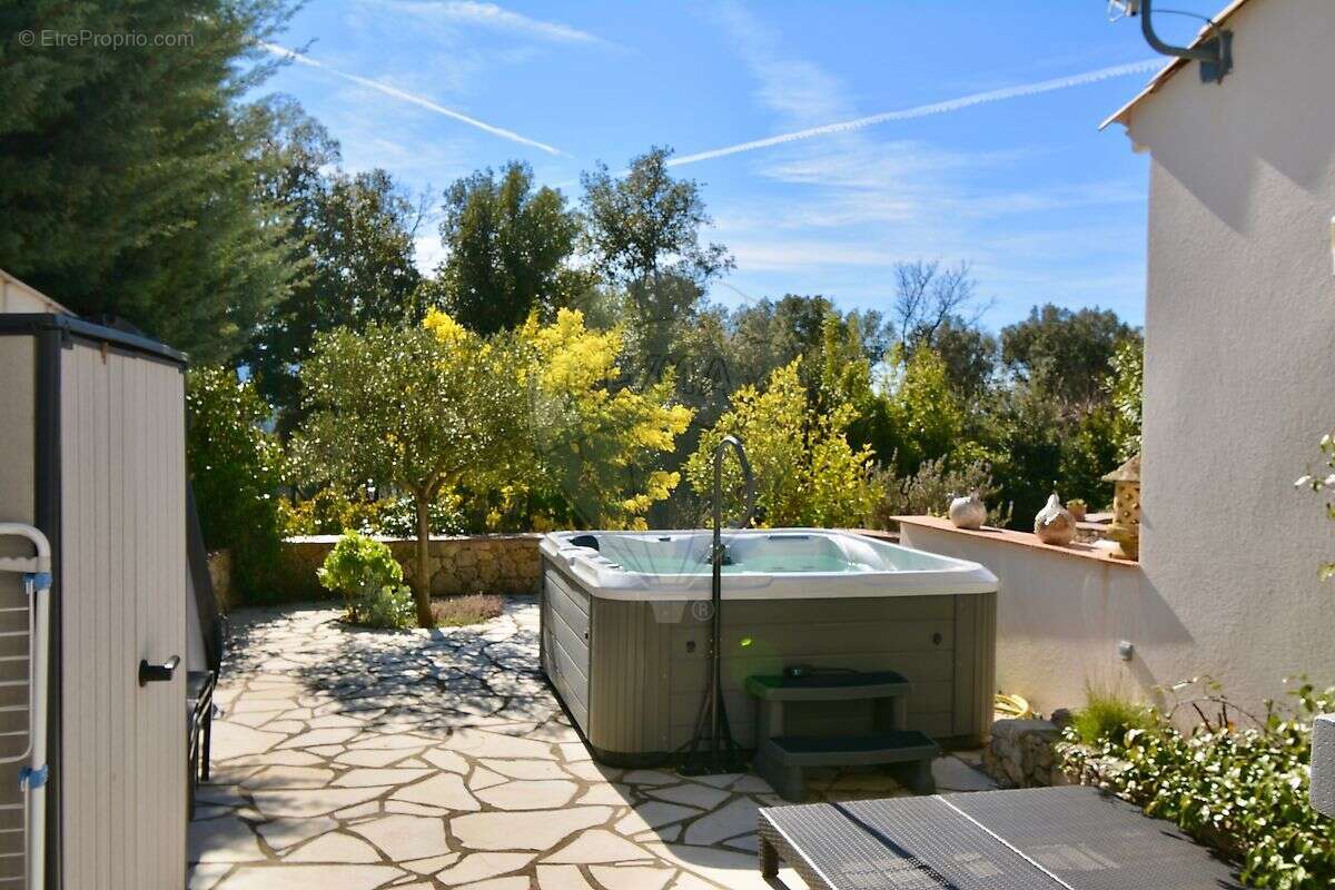 Maison 2 chambre(s) à vendre - photo 18