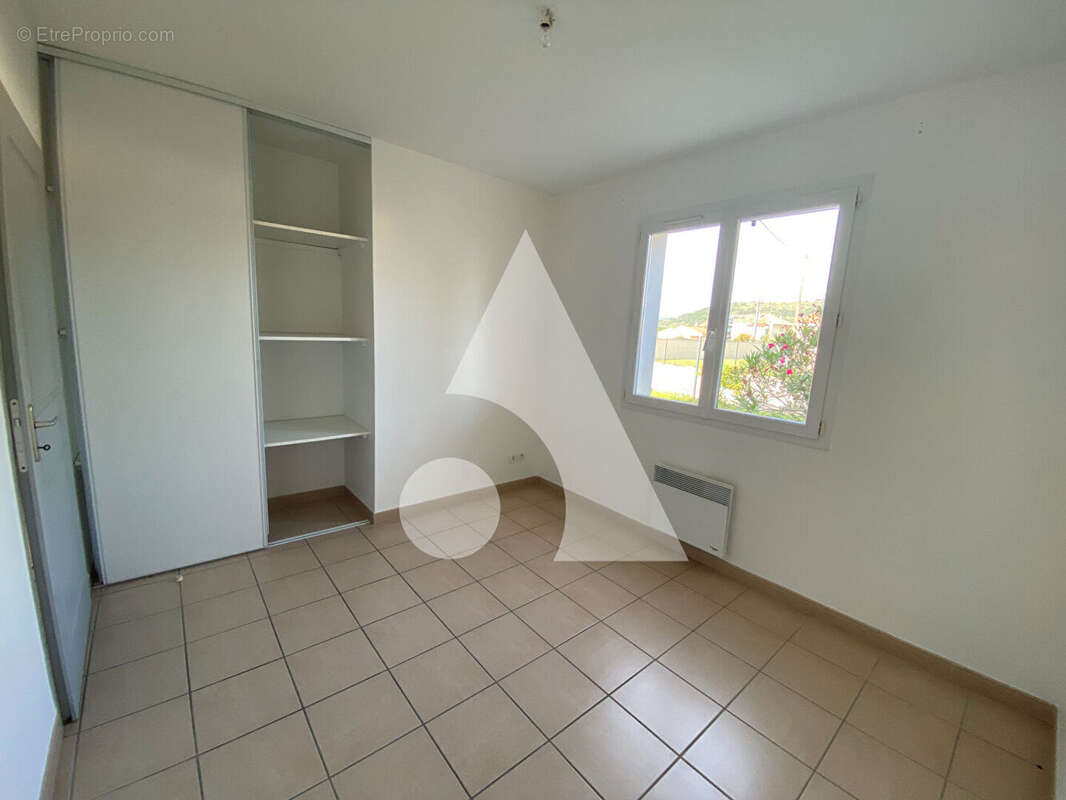 Maison à SAINT-SERNIN