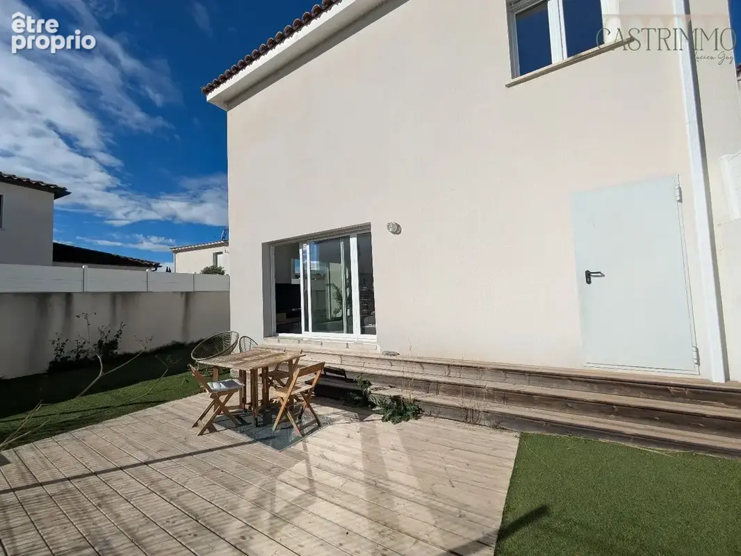 Villa moderne - photo 2