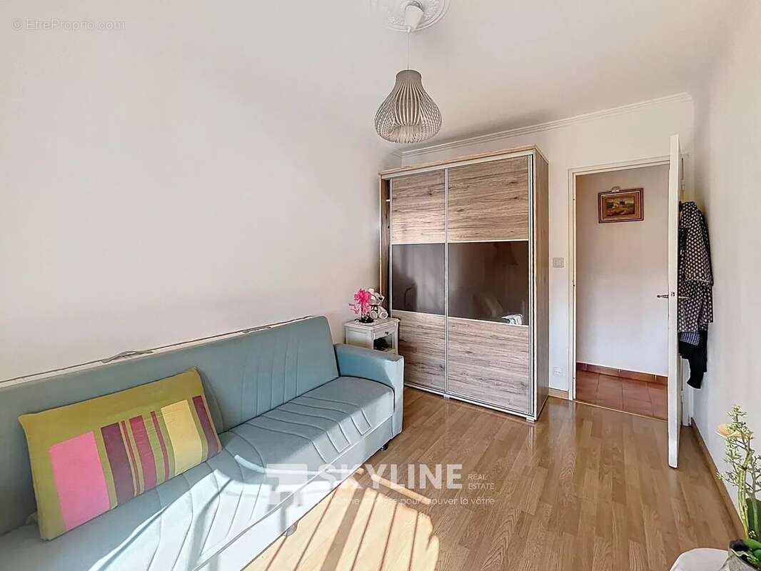 Appartement à MARSEILLE-14E