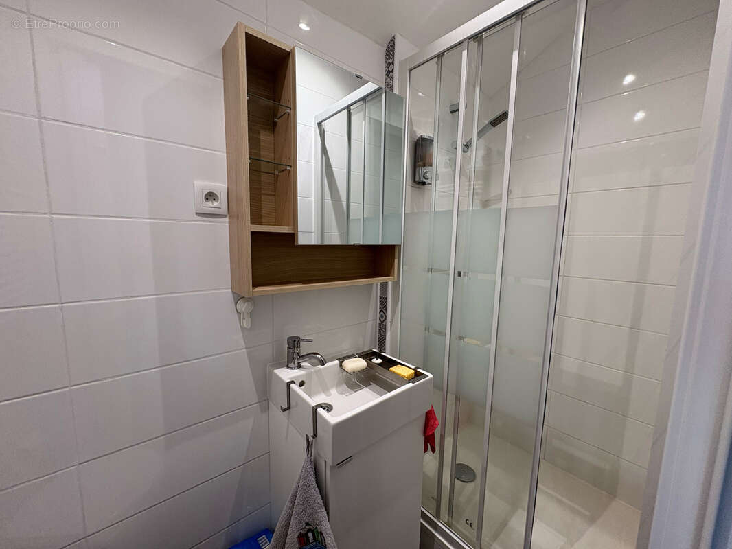 Appartement à BERCK