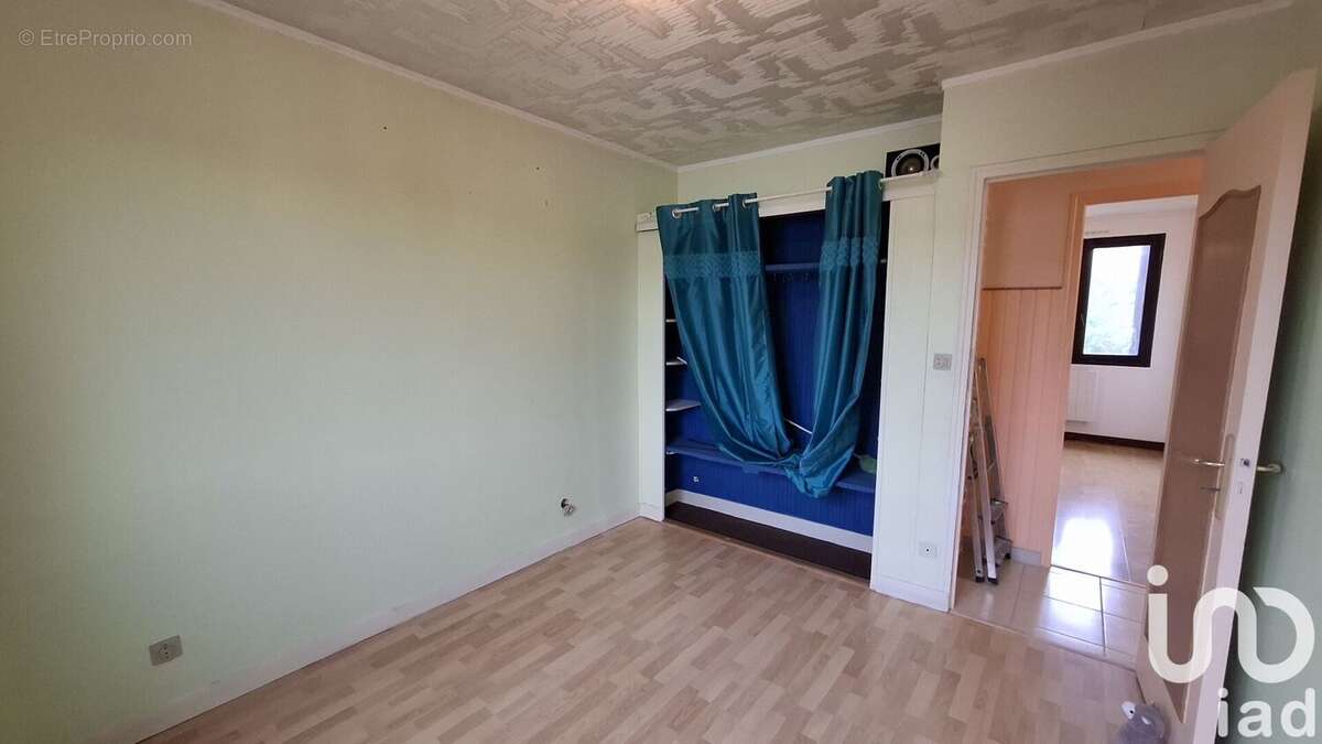 Photo 7 - Maison à VERNOUILLET