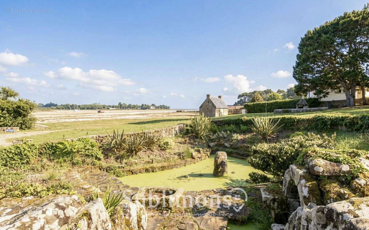 Maison à SAINT-PHILIBERT