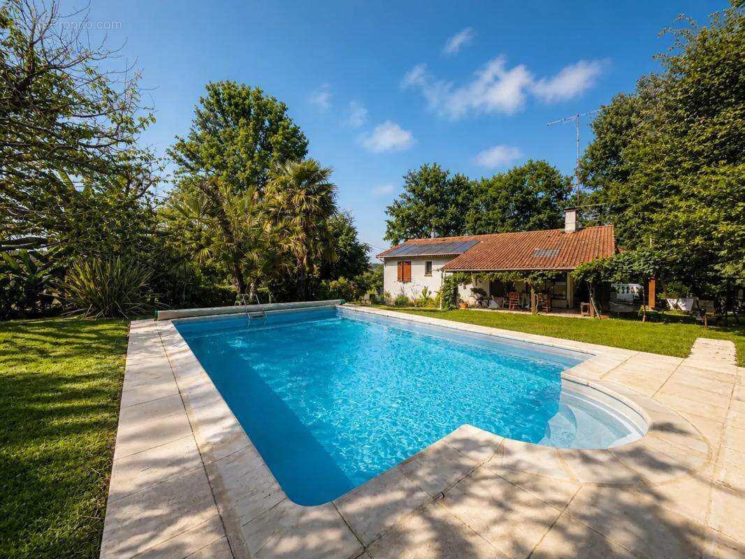 Maison de 5 pièces de 95,6 m² situé à Audignon - photo 13