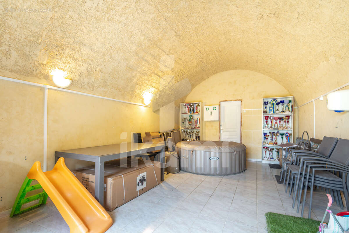 Maison à HAUTERIVES