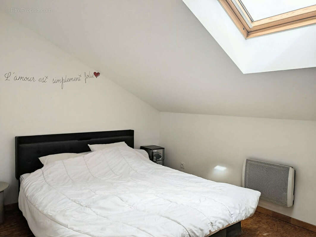 Appartement à NOYON