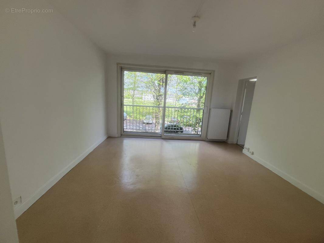 Appartement à WATTRELOS