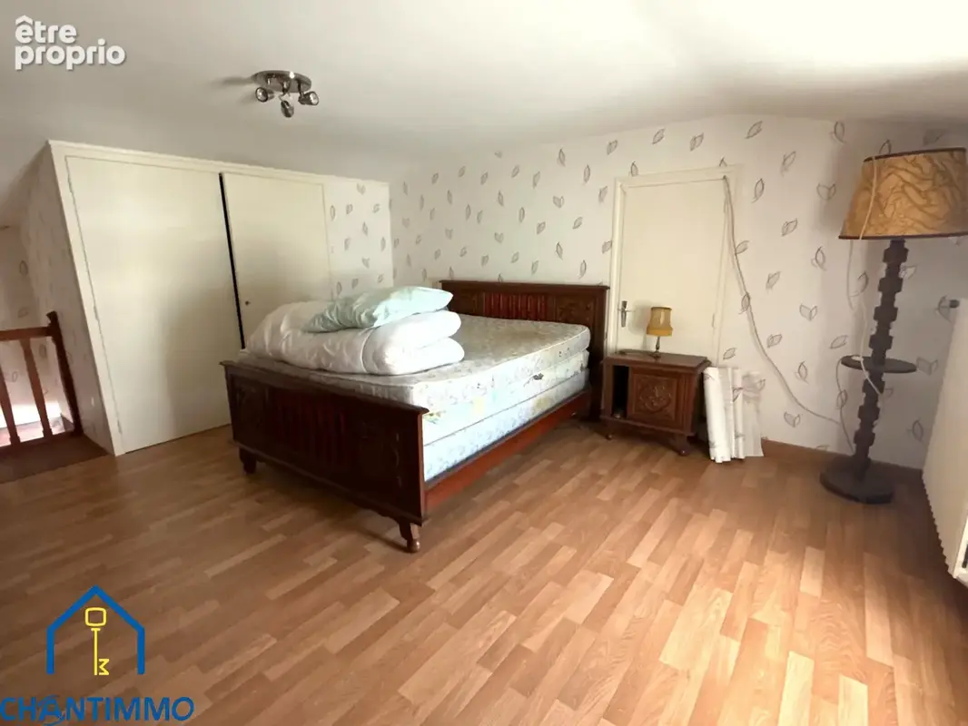 Maison en pierres habitable de suite - photo 9