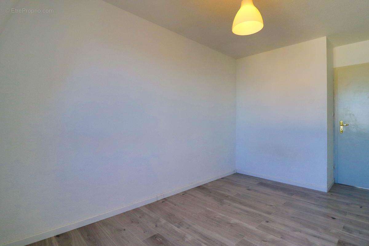 Appartement à FESSENHEIM