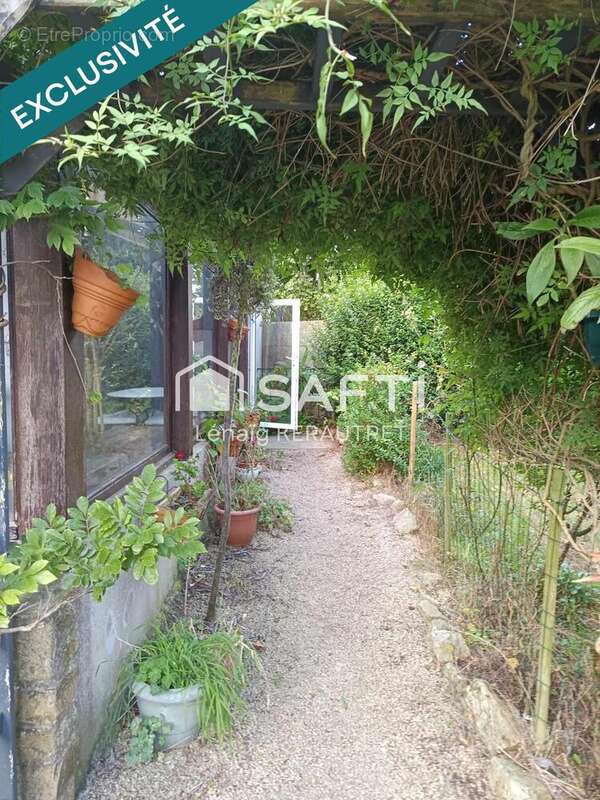 Photo 9 - Maison à PLOUZEVEDE