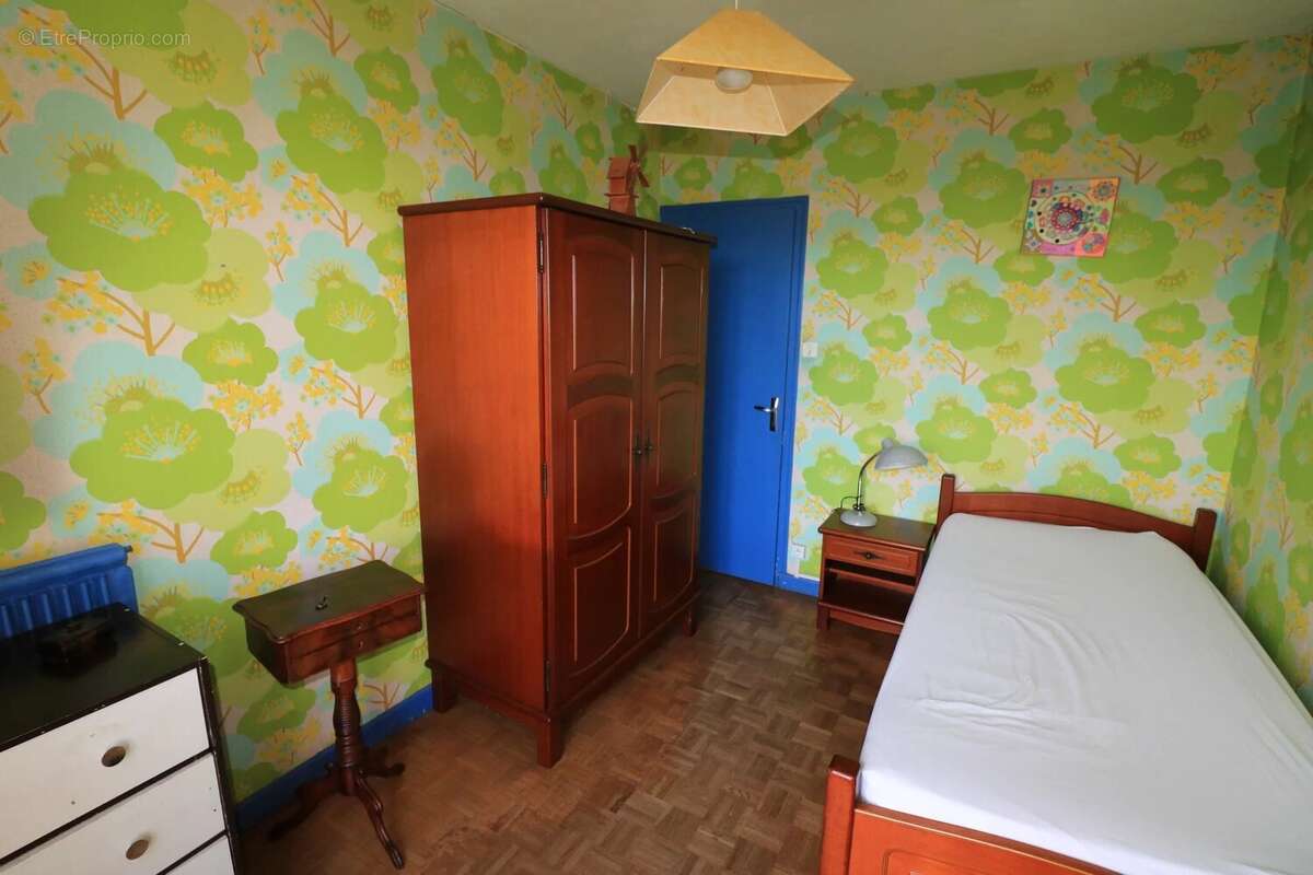 Maison à SAUVIGNY-LES-BOIS