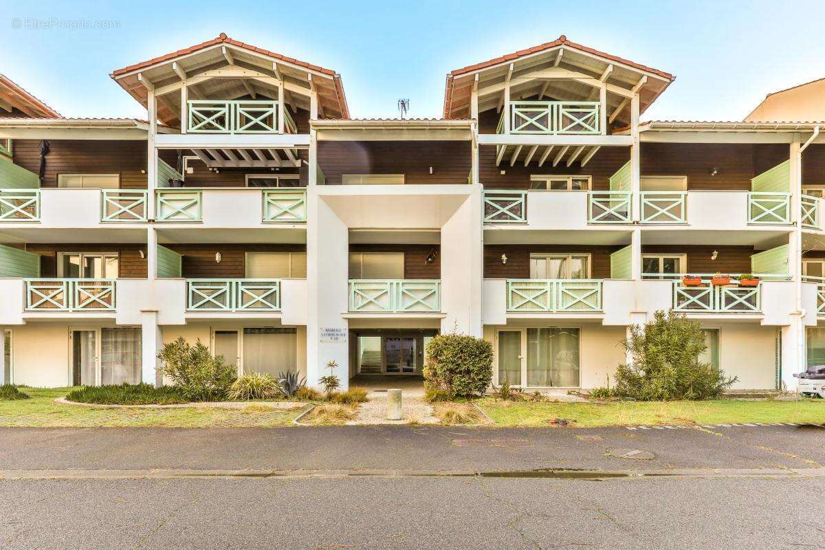 Appartement à BISCARROSSE