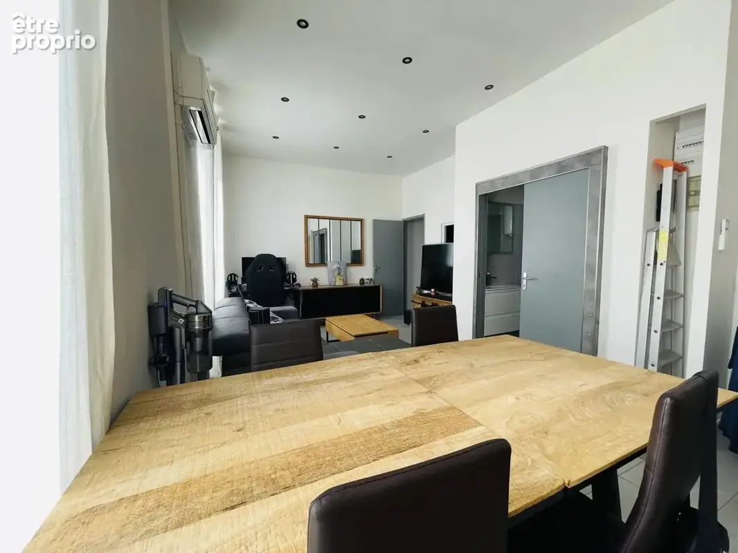 Vente Appartement Aubagne(13400) 136 000ï¿œ - photo 5