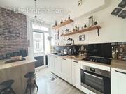 Appartement à SAINT-GENEST-LERPT