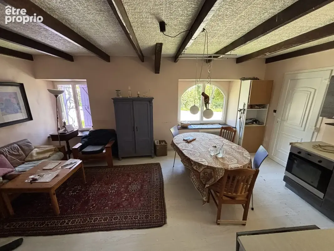 Maison 4 pièces 71 m² à vendre à Gravieres (07140) - photo 4