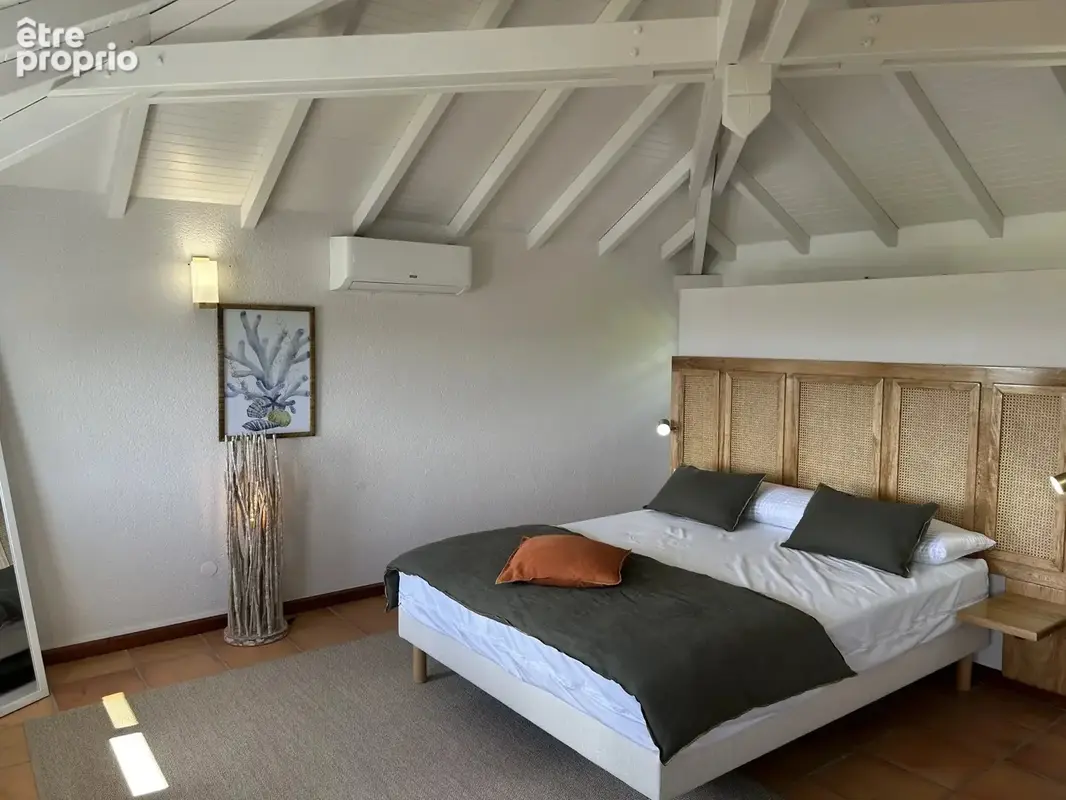 Villa de Luxe avec Vue Mer à Vendre - photo 14