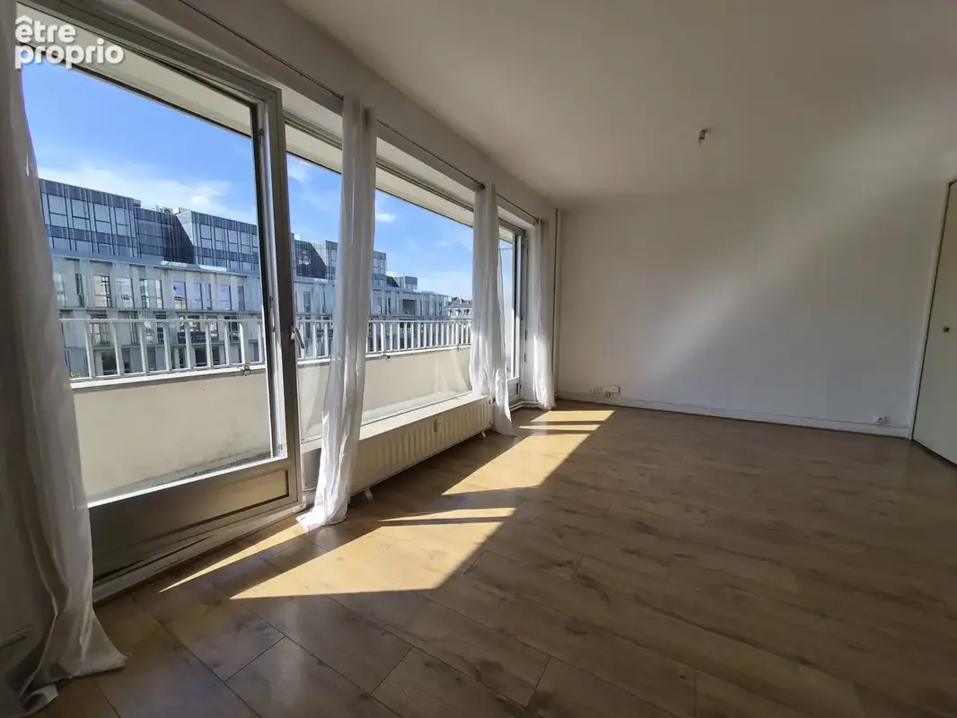 Appartement 1 pièce 27 m² à vendre à Reims (51100) - photo 6