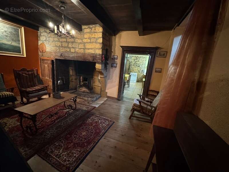 Maison à VIGNEUL-SOUS-MONTMEDY