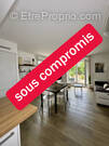 Appartement à MEULAN