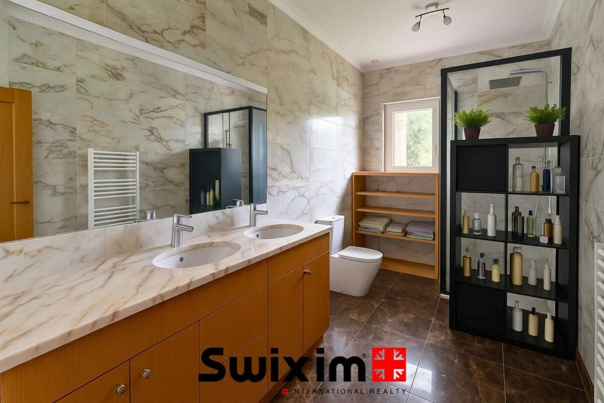 Maison à LE TAILLAN-MEDOC