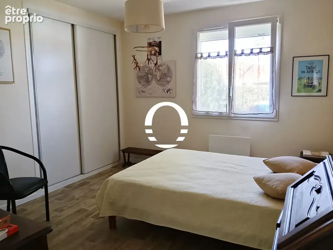 La Plaine sur mer , à 500 m du centre et à 1km de la mer Maison 4 ch - photo 14
